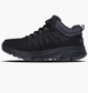 Ботинки Skechers Waterproof: Go Run Trail Altitude 2.0 Black 129531-BKCC 37.5 - изображение 1