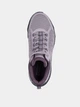 Черевики Skechers Waterproof: Go Run Trail Altitude 2.0 Violet 129531-MVE 37 - зображення 3