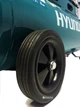 Компрессор воздушный Hyundai HYC 2575 75 л - изображение 4