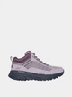 Черевики Skechers Waterproof: Go Run Trail Altitude 2.0 Violet 129531-MVE 37 - зображення 5