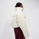Куртка Ellesse Gaffer Padded Jacket White SGX21040-904 L - зображення 2