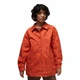 Рубашка Air Jordan Trucker Jacket Orange DX0384-812 L - изображение 4