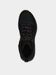 Черевики Skechers Uno Peaks - Street Hikes Black 177550-BBK 41 - зображення 4