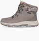 Черевики Skechers Trego - Snow Worries Grey 167882-MUSH 36 - зображення 1