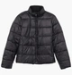 Куртка Gap Lightweight Logo Puffer Black 724309-02 L - изображение 1