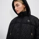 Куртка Ellesse W Hondo Black SGX21031-214 S - изображение 4