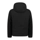 Куртка CMP Reverse Jacket Fix Hood Twill Black 34K0137-U901 56 - зображення 2