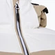 Куртка CMP Jacket Zip Hood Mechanical Str Beige 34W4586-A435 40 - изображение 5