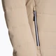 Куртка CMP Jacket Zip Hood Mechanical Str Beige 34W4586-A435 40 - изображение 6