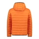 Куртка CMP Reverse Jacket Fix Hood Twill Black 34K0137-U901 56 - зображення 5