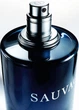 Тестер Духи для мужчин Christian Dior Sauvage Eau Forte 100 мл (3348901729017) - изображение 2