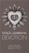 Парфюмированная вода для мужчин Dolce&Gabbana Devotion 50 мл (8054754404739) - изображение 5