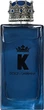 Парфюмированная вода для мужчин Dolce&Gabbana K 200 мл (8057971183937) - изображение 2