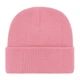 Шапка 47 Brand Mlb Ny Yankees Base Runner Pink B-BRNCK17ACE-RS MISC - изображение 2