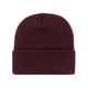 Шапка 47 Brand Mlb New York Yankees Haymaker Bordo B-HYMKR17ACE-KMA MISC - изображение 2