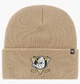 Шапка 47 Brand Mlb Anaheim Ducks Haymaker Beige H-HYMKR25ACE-KH MISC - изображение 1
