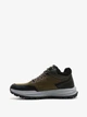 Ботинки Skechers Zeller - Bazemore Olive 204699-CHAR 42 - изображение 2