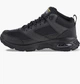 Ботинки Skechers Skechair Envoy Bulldozer Black 237215-BBK 43 - изображение 1
