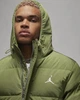 Парка Air Jordan Essentials Green FB7313-340 M - изображение 4