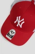 Кепка 47 Brand New York Yankees Red B-Brans17Ctp-Rd MISC - изображение 4