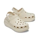 Тапочки CROCS Crush Clog Bone Beige 207521-2Y2 37-38 - изображение 3