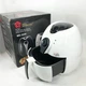 Аэро фритюрница Air Fryer DOMOTEC MS-3220 белый - изображение 4