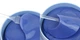 Гидрогелевые патчи для глаз с экстрактом агавы Petitfee&Koelf Agave Cooling Hydrogel Eye Mask 60 шт - изображение 3