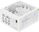 Блок питания GameMax GM 800B 800W 80+ Bronze (GM 800B WH Fully-modular New) White - изображение 2