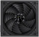 Блок питания GameMax GP 550B 550W 80+ Bronze (GP 550B) Black - изображение 5