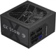Блок питания GameMax GX 550GF 550W 80+ Gold (GX 550GF) Black - изображение 1