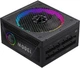 Блок питания GameMax RGB PRO 1300P 1300W ATX 3.1 80+ Platinum (RGB PRO 1300P) Black - изображение 3