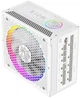 Блок питания GameMax RGB PRO 850G 850W ATX 3.1 80+ Gold (RGB PRO 850G WH) White - изображение 4