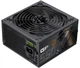 Блок питания GameMax GP 550B 550W 80+ Bronze (GP 550B) Black - изображение 3