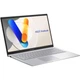 Ноутбук ASUS 15.6 Vivobook 15 X1504VA-BQ1773 FHD/i5-1334U/16GB/512GB/Intel Iris Xe/DOS/Cool Silver (90NB10J2-M02890) - зображення 3