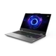 Ноутбук Lenovo 15.6 LOQ 15IRX10 FHD/i7-13650HX/32GB/1TB/RTX 5060 8GB/DOS/Luna Grey (83JE00L8RA) - изображение 15