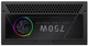 Блок питания GameMax 750G 750W RGB 80+ Gold (RGB 750G) Black - изображение 4