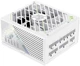 Блок питания GameMax GX PRO 1250G 1250W ATX 3.1 80+ Gold (GX PRO 1250G WH) White - изображение 3