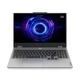 Ноутбук Lenovo 15.6 LOQ 15IRX10 FHD/i7-13650HX/32GB/1TB/RTX 5070 8GB/DOS/Luna Grey (83JE00L7RA) - изображение 1