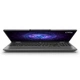 Ноутбук Lenovo 15.6 LOQ 15IRX9 F 144Hz/Intel Core i5-13450HX/16GB/512 SSD/RTX 4050 6GB/DOS/Luna Grey (83DV01L7RA) - зображення 3
