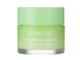 Ночная маска для губ с ароматом яблока и лайма Laneige Lip Sleeping Mask EX Apple Lime 20г - изображение 1