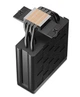 Кулер Deepcool AG400 ARGB V2 Black (R-AG400-BKAMMN-GJD) - изображение 6