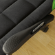 Удобное кресло кровать до 150 кг со встроенным матрасом LEOBRO Black (LB-FCB-G3-BLK) - изображение 2