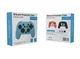 Защитный рельефный силиконовый чехол Black для геймпада Pro Controller 2 (Nintendo Switch 2) - изображение 3