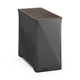 Корпус для ПК Fractal Design Era 2 Charcoal (FD-C-ERA2N-02) - изображение 1
