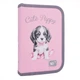 Пенал жесткий Yes HP-04 Doggy Princess 533706 - изображение 1
