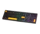 Проводная игровая клавиатура Xtrike Me KB-512 с RGB подстветкой - изображение 1