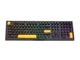 Проводная игровая клавиатура Xtrike Me KB-512 с RGB подстветкой - изображение 5