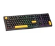 Проводная игровая клавиатура Xtrike Me KB-512 с RGB подстветкой - изображение 6