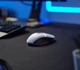 Миша Trust GXT 110 Felox, WL, білий (25069_TRUST) - изображение 2