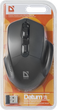 Миша DEFENDER Datum MB-345 Wireless (52345) - зображення 4
